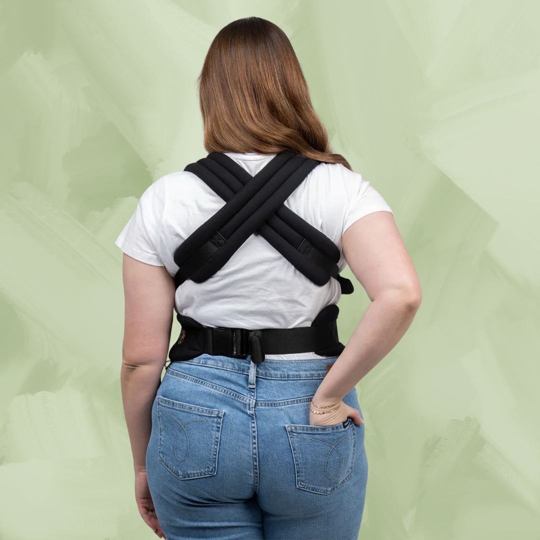 Sovanae Baby Carrier