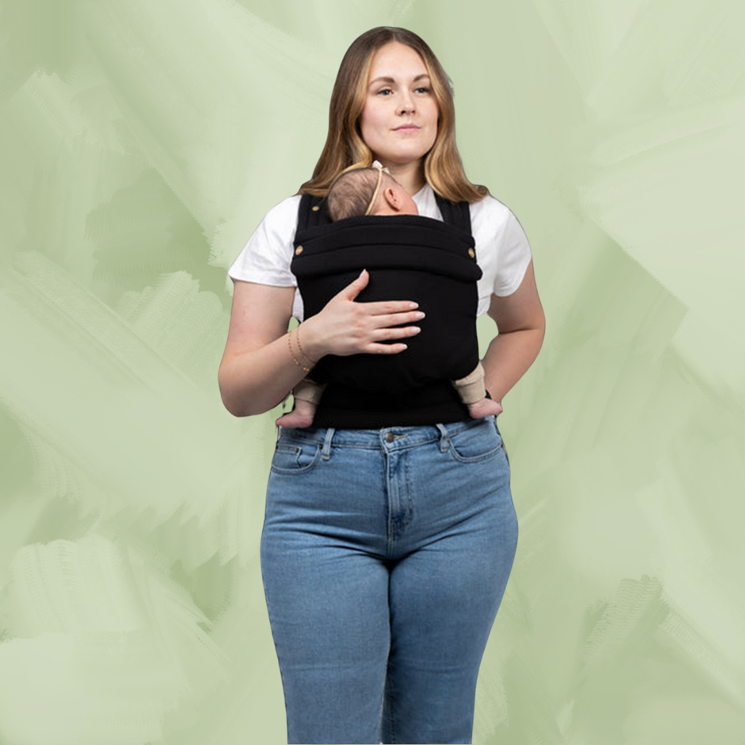 Sovanae Baby Carrier