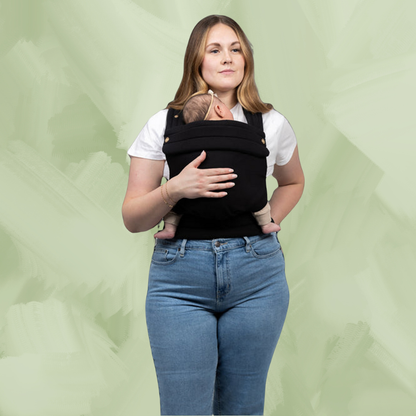 Sovanae Baby Carrier