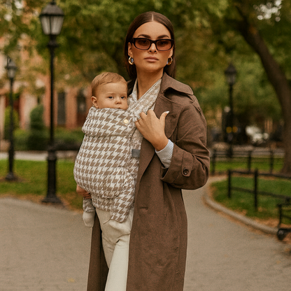 Sovanae Baby Carrier