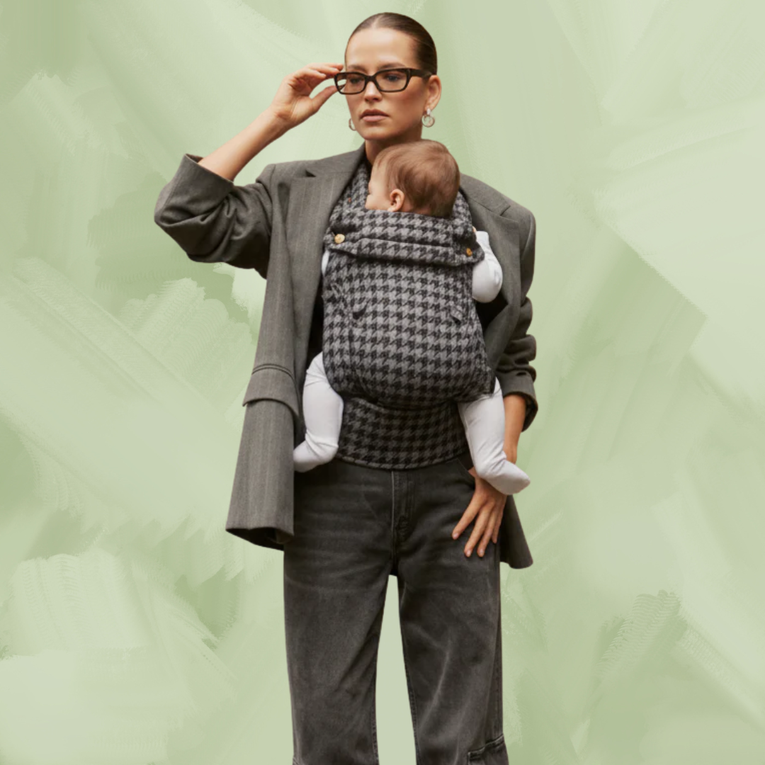 Sovanae Baby Carrier