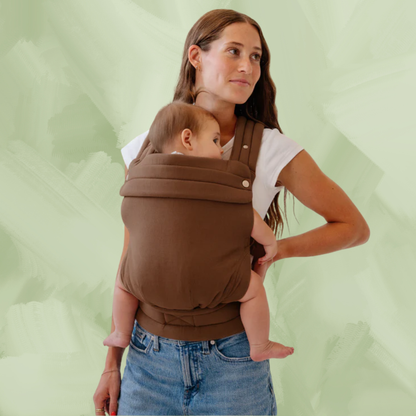 Sovanae Baby Carrier