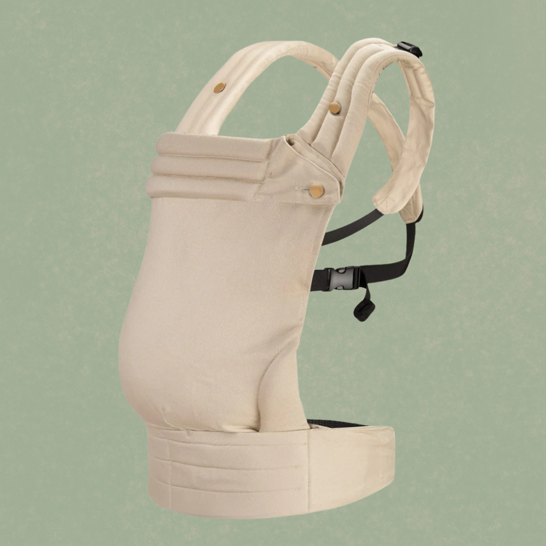 Sovanae Baby Carrier